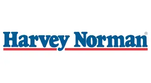 Harvey Norman Logo